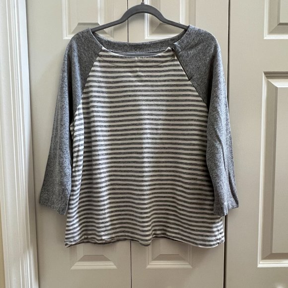 Loft Sweatshirt - Size XL - Picture 1 of 9